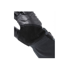 Mechanix T/S Azimuth FR Leather Gaunlet Gloves