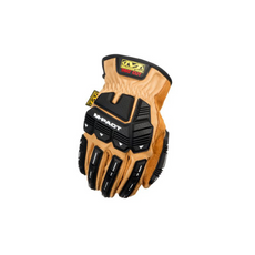 Mechanix Wear Leather M-Pact Driver Glove