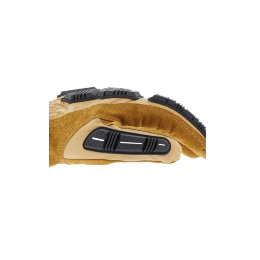 Mechanix Wear Leather M-Pact Driver Glove
