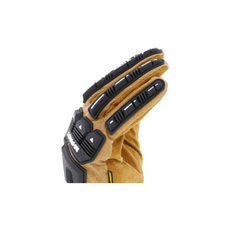Mechanix Wear Leather M-Pact Driver Glove