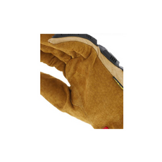 Mechanix Wear Leather M-Pact Driver Glove