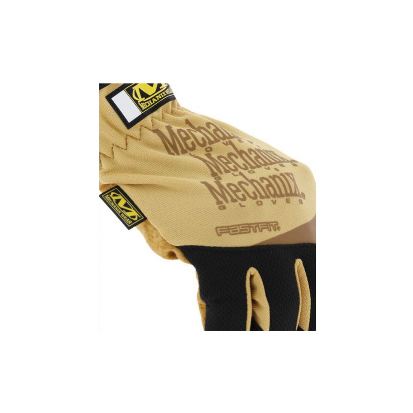 Mechanix Wear FastFit Leather Glove