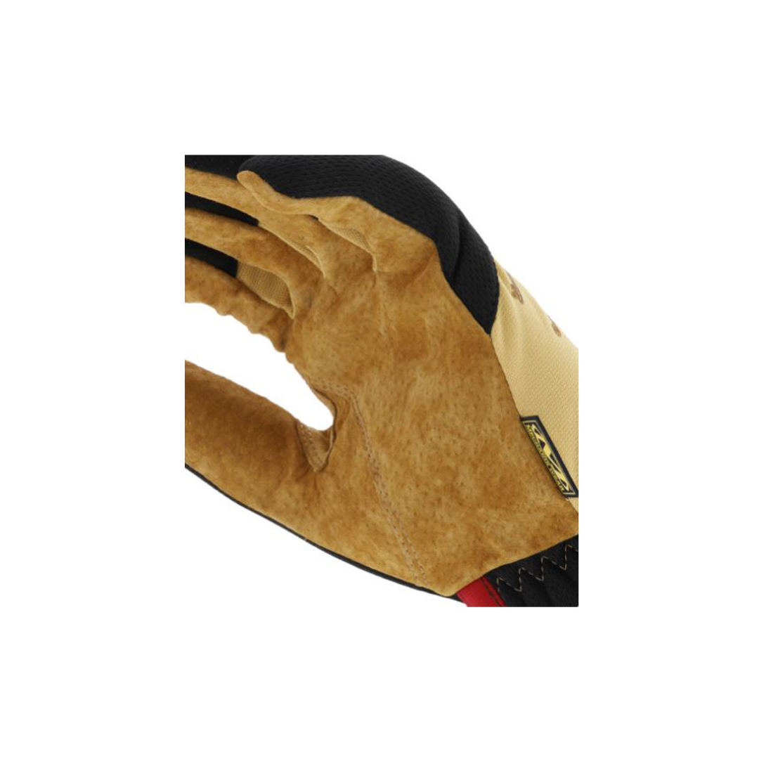 Mechanix Wear FastFit Leather Glove