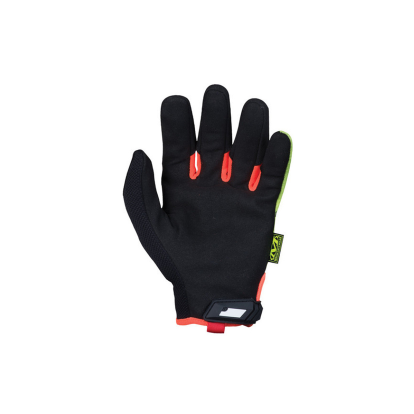 Mechanix Wear Original CR5 Multi-Viz Glove