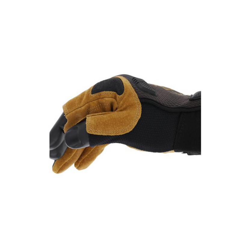 Mechanix Wear M-Pact Framer Leather Glove