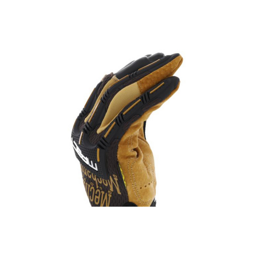Mechanix Wear M-Pact Framer Leather Glove