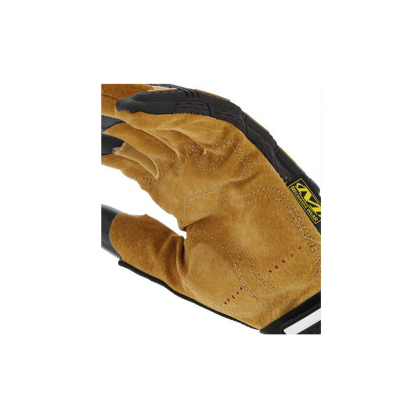 Mechanix Wear M-Pact Framer Leather Glove