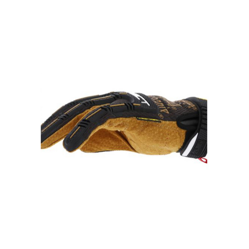 Mechanix Wear M-Pact Leather Glove