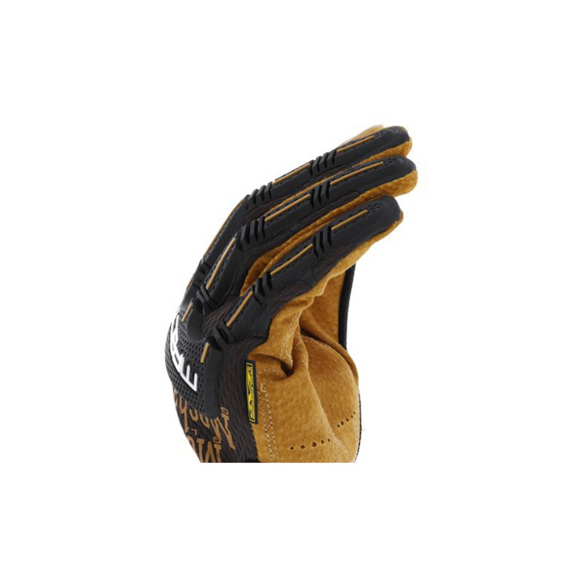 Mechanix Wear M-Pact Leather Glove