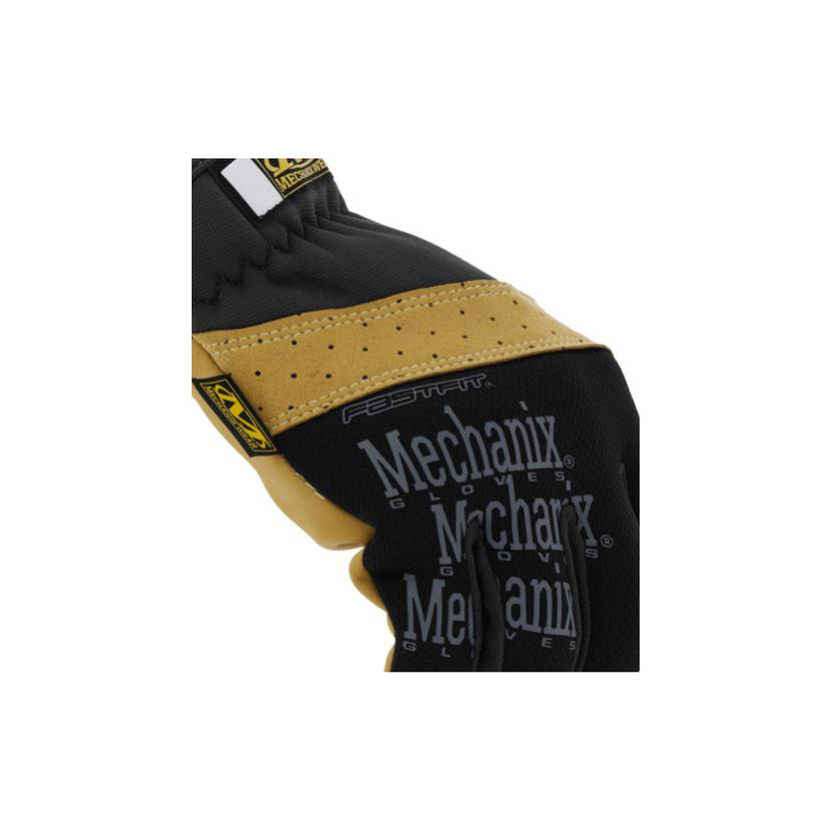 Mechanix Wear Material4X Fastfit Glove