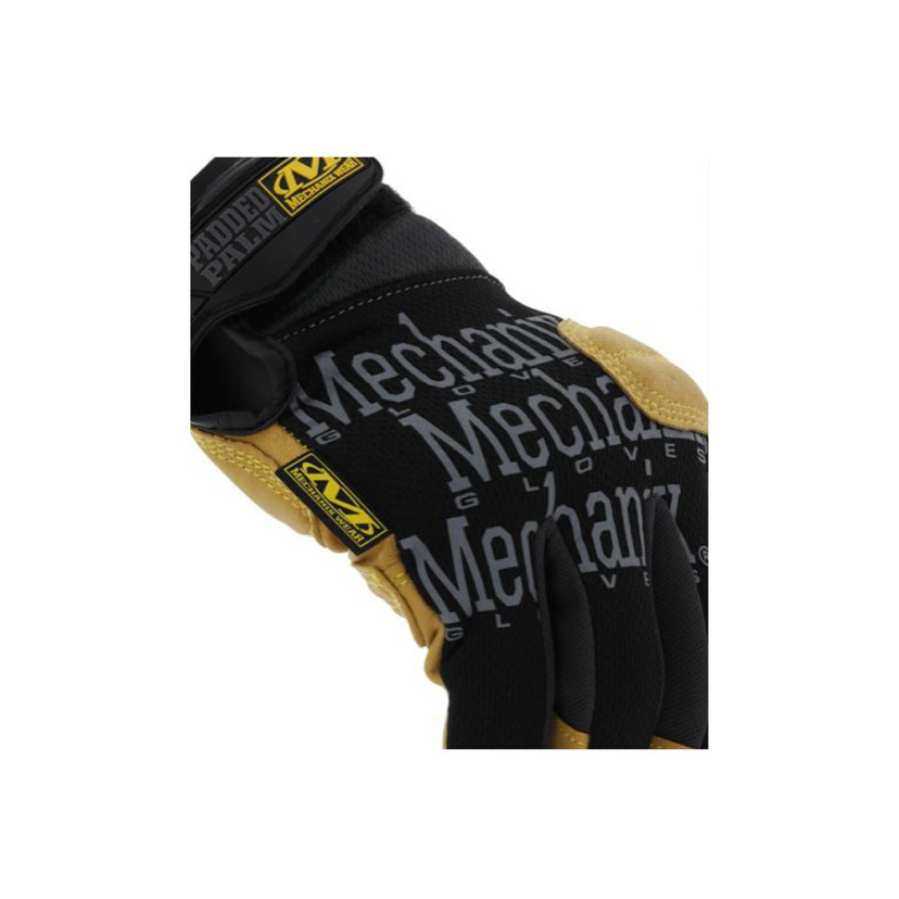 Mechanix Wear Material4X Padded Palm Glove