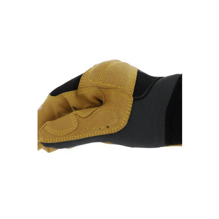 Mechanix Wear Material4X Padded Palm Glove