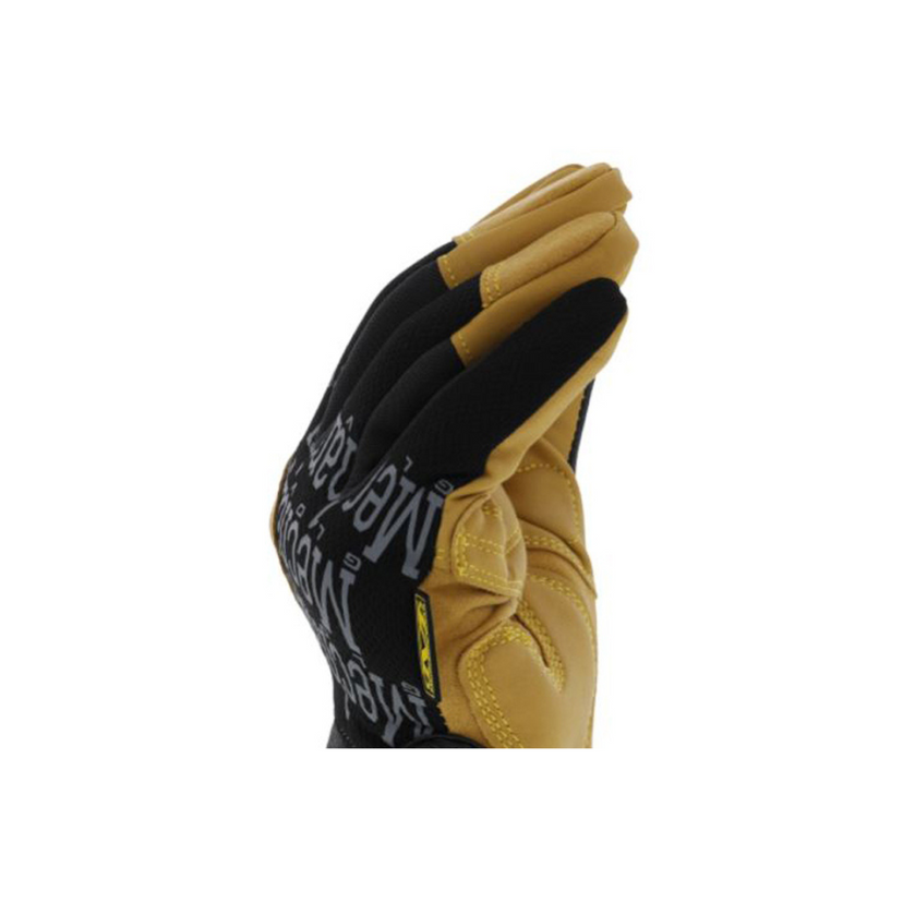 Mechanix Wear Material4X Padded Palm Glove
