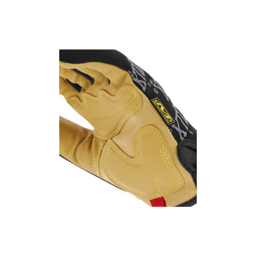 Mechanix Wear Material4X Padded Palm Glove