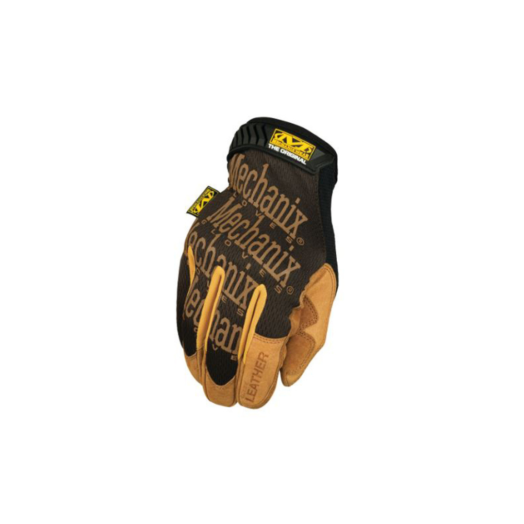 Mechanix Wear Original Leather Glove