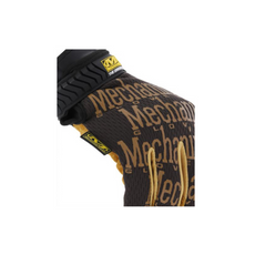 Mechanix Wear Original Leather Glove