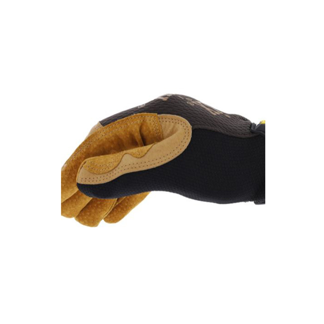 Mechanix Wear Original Leather Glove