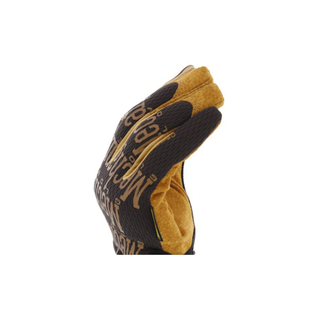 Mechanix Wear Original Leather Glove