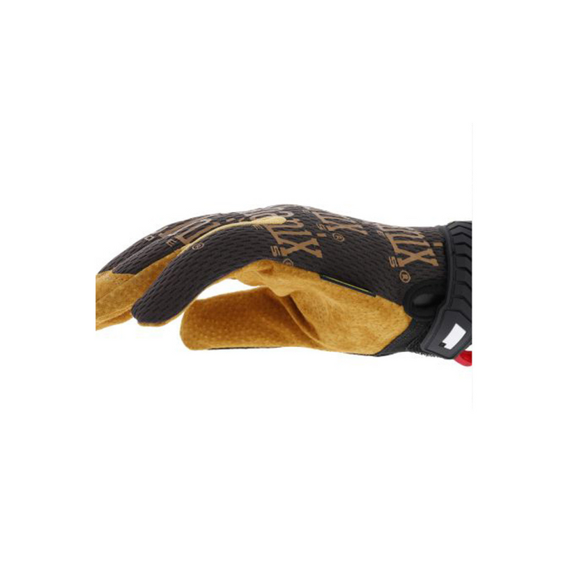 Mechanix Wear Original Leather Glove