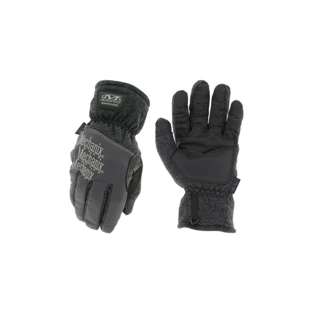 Mechanix ColdWork™ FastFit® Winter Work Gloves