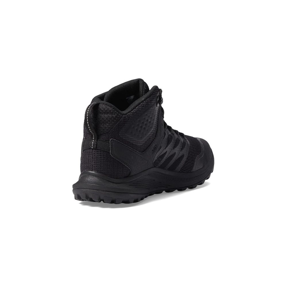 Merrell Mid Nova 3 Tactical Waterproof Boot