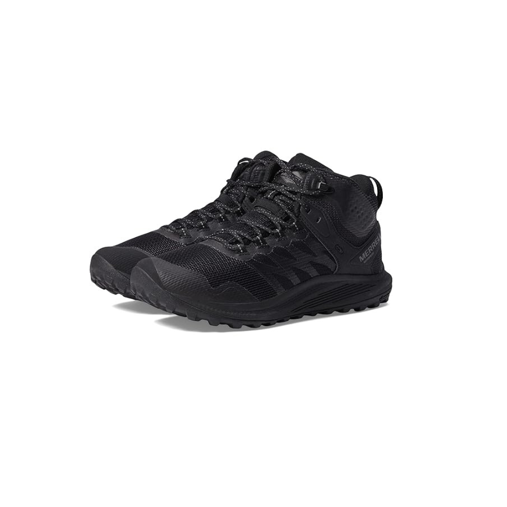 Merrell Mid Nova 3 Tactical Waterproof Boot