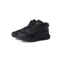 Merrell Mid Nova 3 Tactical Waterproof Boot