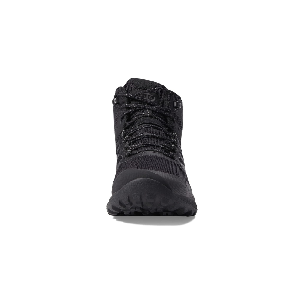 Merrell Mid Nova 3 Tactical Waterproof Boot