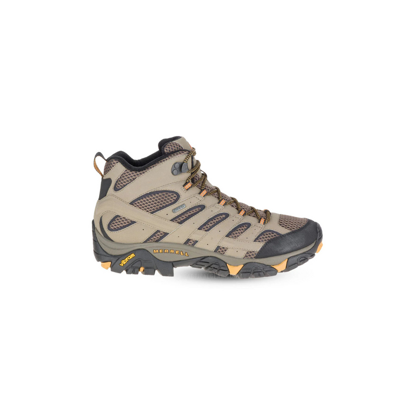 Merrell Moab 2 Leather Mid GTX Hiking Boot