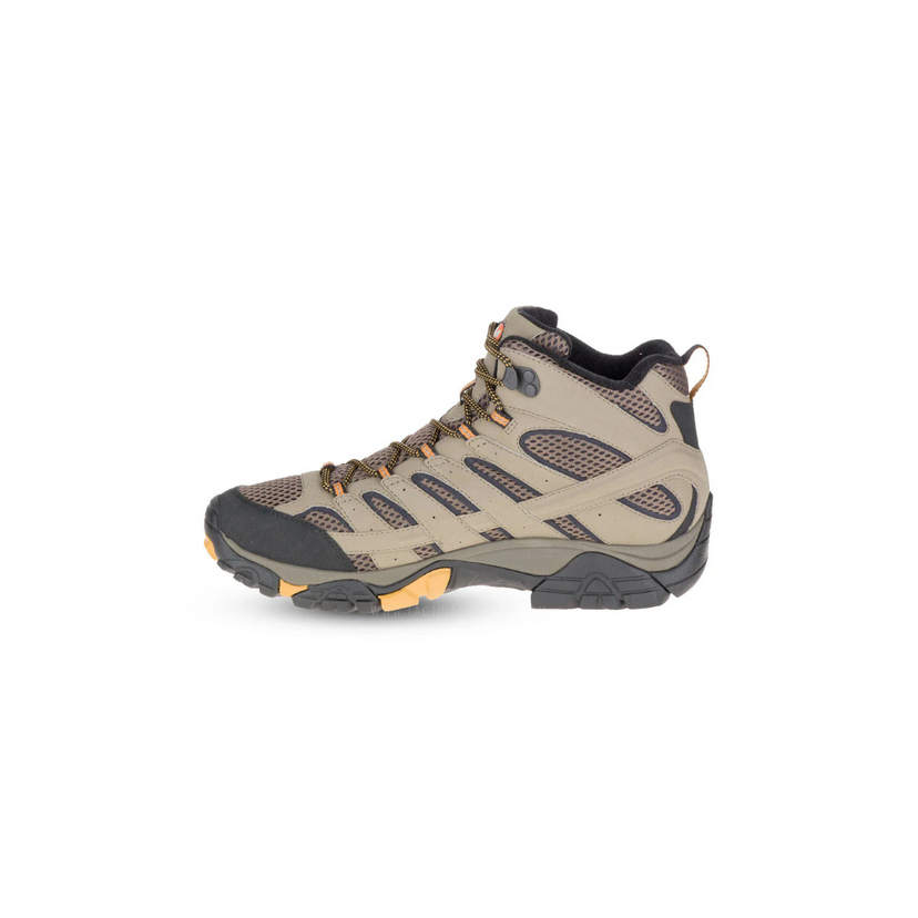 Merrell Moab 2 Leather Mid GTX Hiking Boot