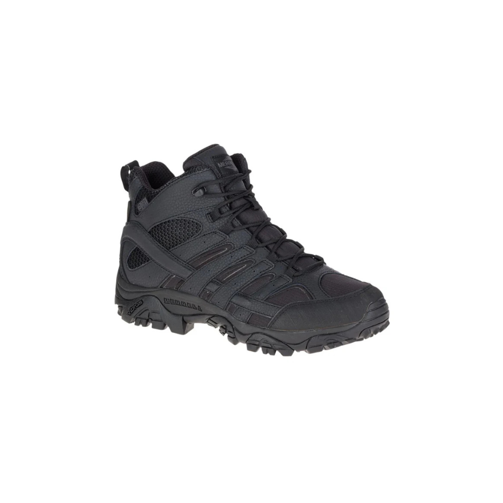 Merrell Moab 2 Mid Tactical Waterproof Boot