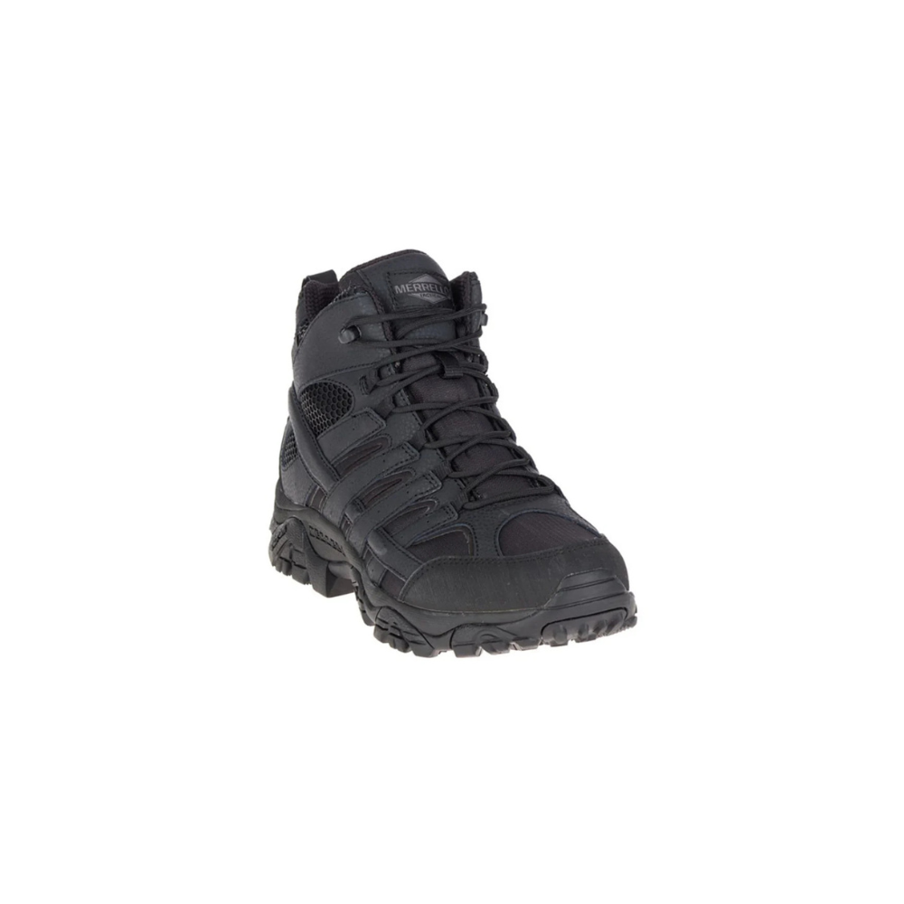 Merrell Moab 2 Mid Tactical Waterproof Boot