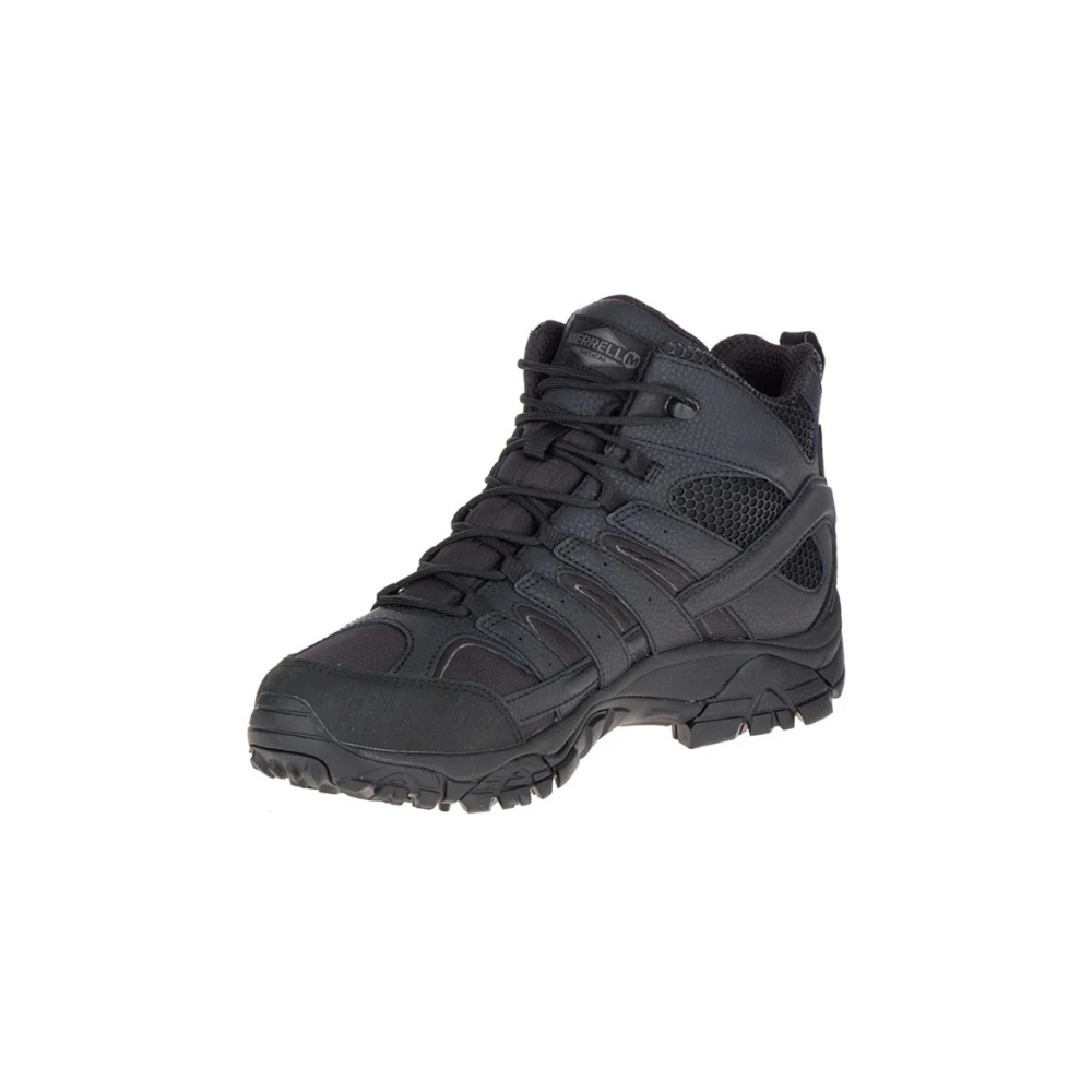 Merrell Moab 2 Mid Tactical Waterproof Boot