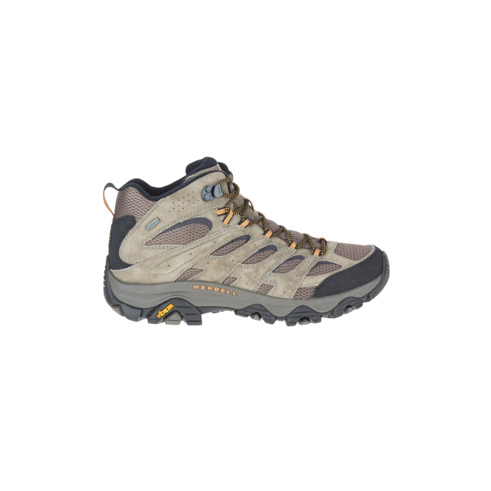 Merrell Moab 3 Mid GTX Tactical Waterproof Boot