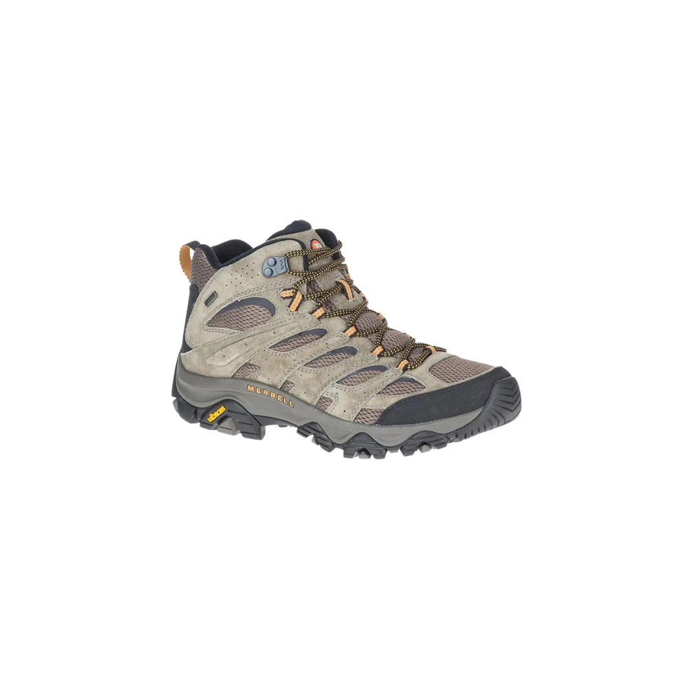 Merrell Moab 3 Mid GTX Tactical Waterproof Boot