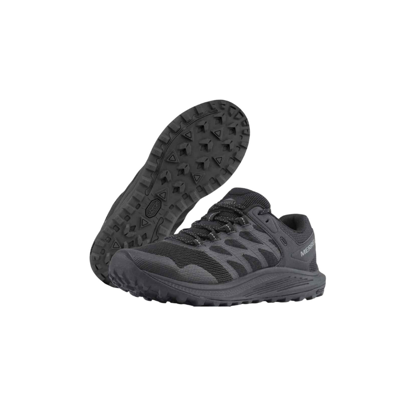 Merrell Nova 3 Tactical Hiking Shoe