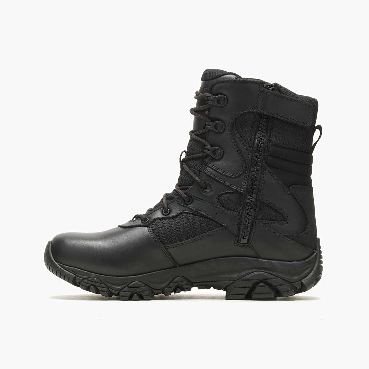 Merrell Moab 3.8" Tactical Response Waterproof Boot