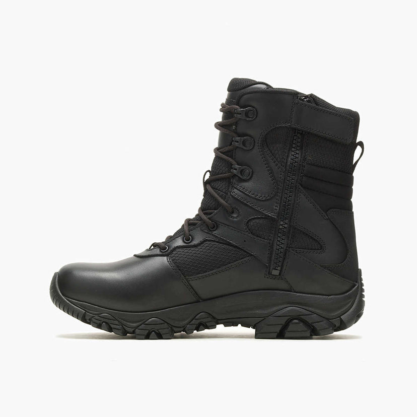 Merrell Moab 3.8" Tactical Response Waterproof Boot