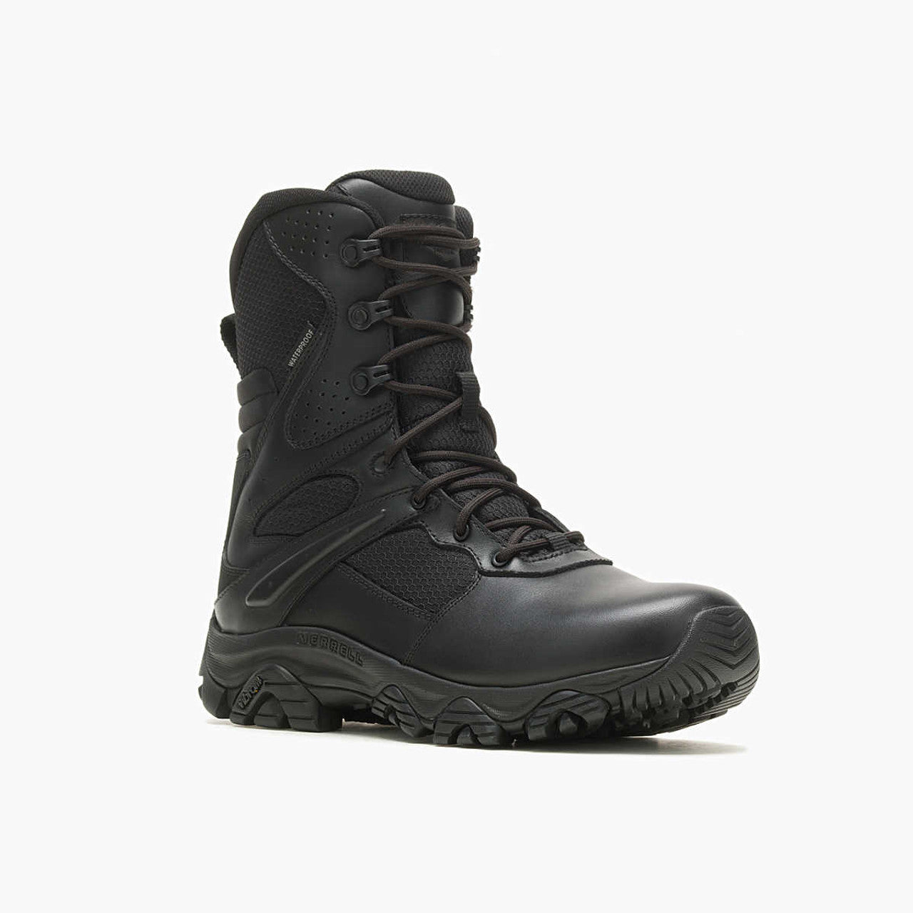 Merrell Moab 3.8" Tactical Response Waterproof Boot