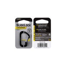 Nite-Ize SlideLock Carabiner