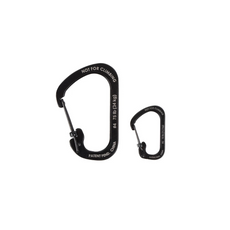 Nite-Ize SlideLock Carabiner