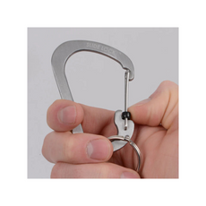 Nite-Ize SlideLock Carabiner