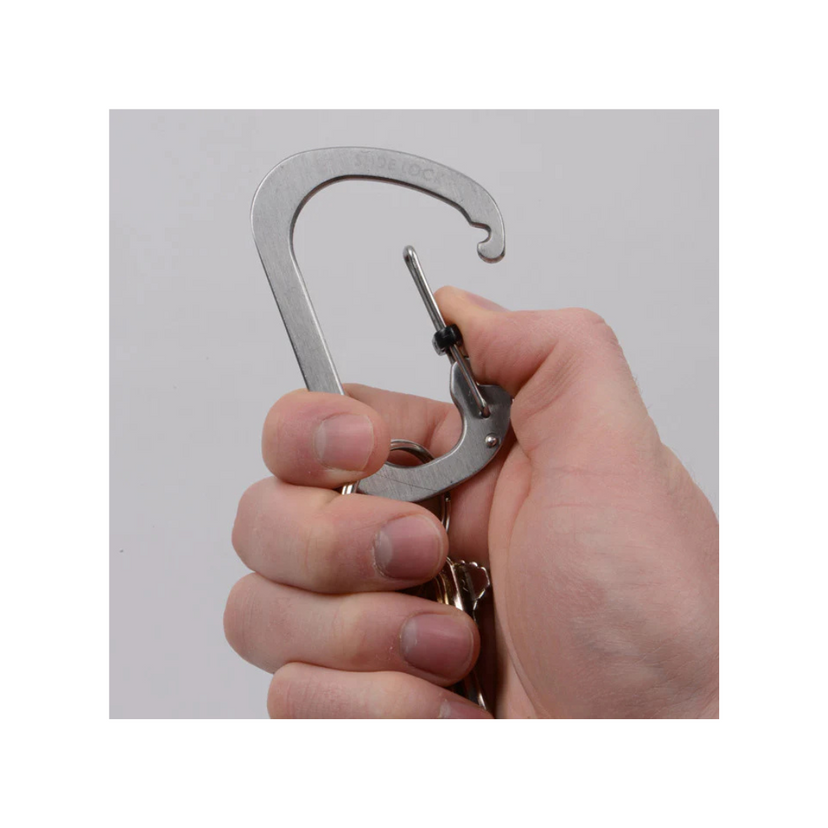 Nite-Ize SlideLock Carabiner