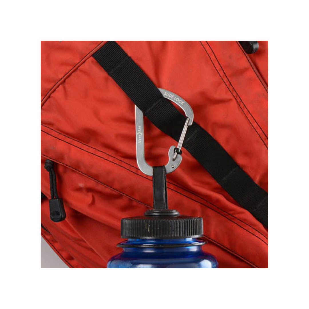 Nite-Ize SlideLock Carabiner