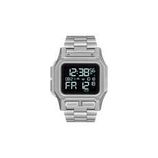 Nixon Regulus Stainless Steel Digital Watch