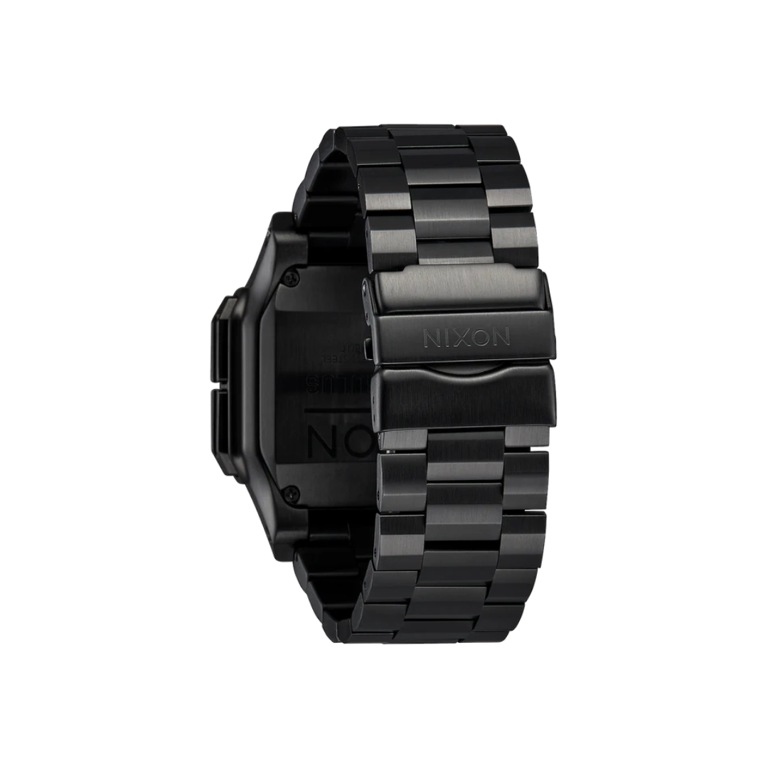 Nixon Regulus Stainless Steel Digital Watch