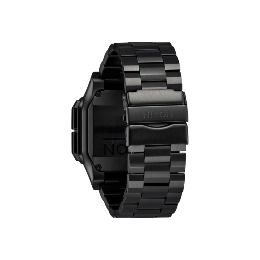 Nixon Regulus Stainless Steel Digital Watch