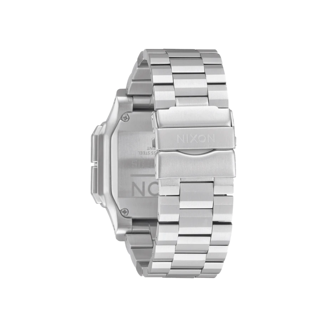 Nixon Regulus Stainless Steel Digital Watch