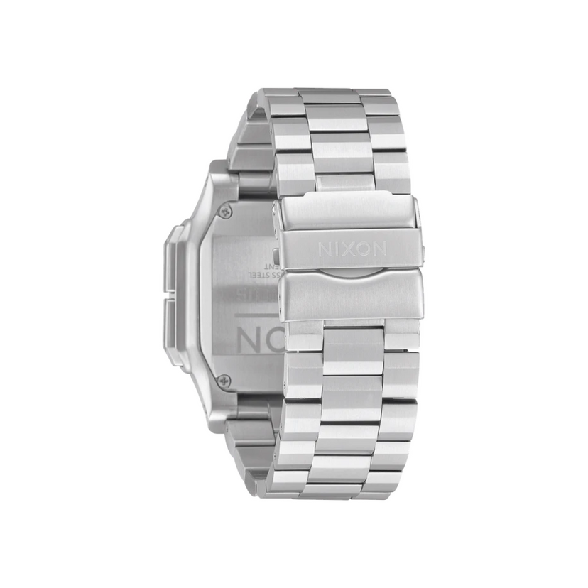 Nixon Regulus Stainless Steel Digital Watch