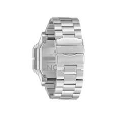 Nixon Regulus Stainless Steel Digital Watch